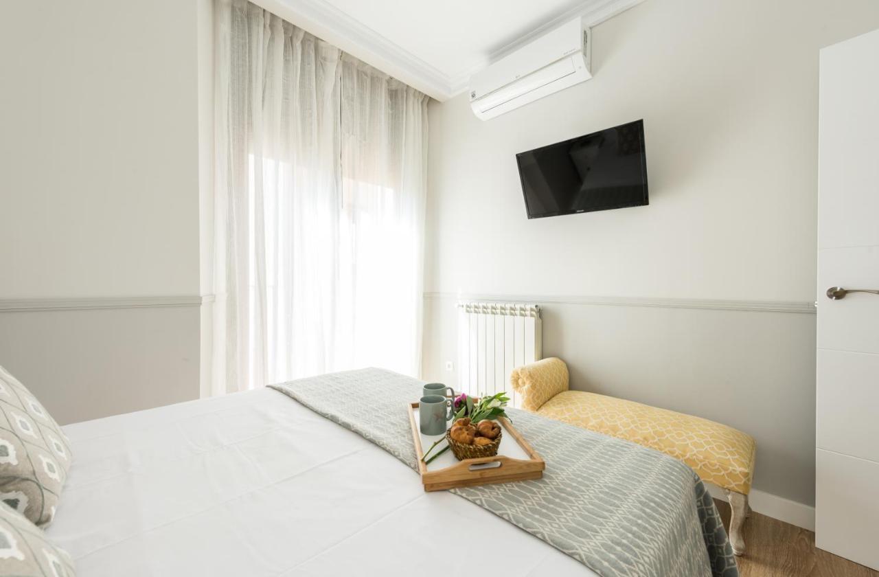 Apartment Cozy La Latina/plaza Mayor *