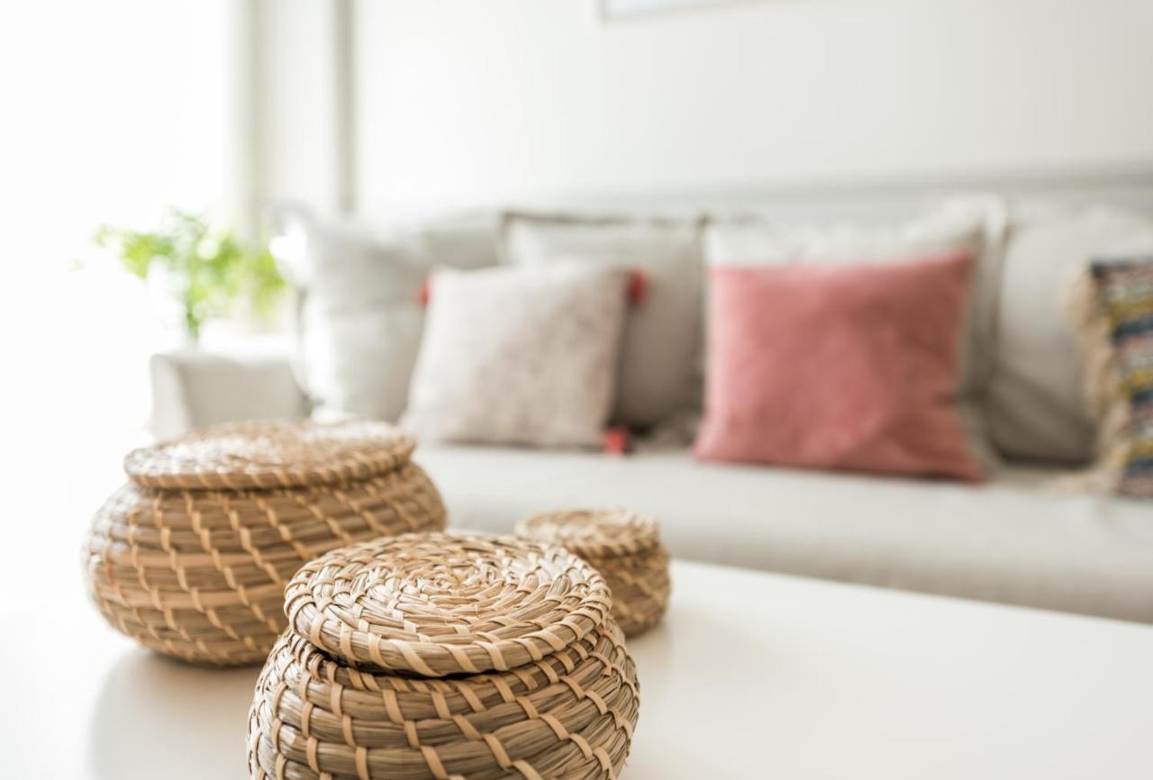 Cozy La Latina/plaza Mayor Apartment Madrid
